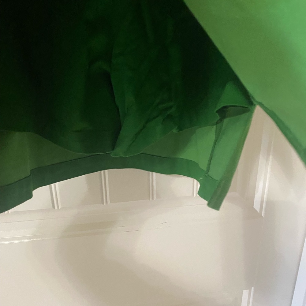 Callaway White and Green Golf Polo - Picture 6 of 7